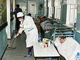ФСКН: на 7,3 млн наркоманов в России приходится 200 коек в госцентрах реабилитации, а денег на поддержку частных клиник нет