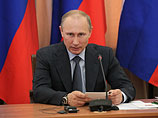 Указ Путина о сокрытии потерь военных в мирное время обжалован в Верховном суде