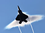 США в качестве демонстрации силы хотят разместить в Европе новейшие истребители F-22