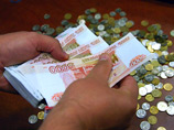 Объём частных состояний в России увеличился на 24,7% по сравнению с данными 2013 года и достиг 2 трлн долларов