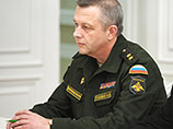 Генерал-лейтенант Александр Головко Генерал-лейтенант Александр Головко
