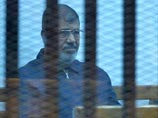 Суд окончательно приговорил экс-президента Египта Мурси к смертной казни Суд окончательно приговорил экс-президента Египта Мурси к смертной казни