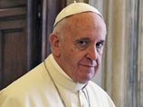 Папа Франциск объявил о презентации своей "природоохранной" энциклики