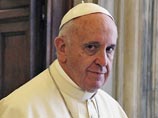 Папа Франциск объявил о презентации своей "природоохранной" энциклики Папа Франциск объявил о презентации своей "природоохранной" энциклики