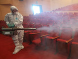 Житель Германии стал первой европейской жертвой вируса MERS, он скончался после многомесячной борьбы Житель Германии стал первой европейской жертвой вируса MERS, он скончался после многомесячной борьбы