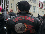 В крестном ходе примут участие байкеры из клубов "БайкПост" из Балтийска и калининградского отделения "Ночных волков"