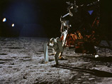 СК предложил провести международное расследование высадки астронавтов США на Луну