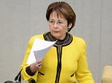 Оксана Дмитриева подала документы в Минюст для регистрации собственной партии Оксана Дмитриева подала документы в Минюст для регистрации собственной партии