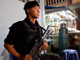 Тайские полицейские приняли невиновных граждан за наркокурьеров и извинились перед ними по-буддийски