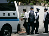 В Японии арестованы боссы якудза, не заплатившие налоги с "подношений" от своих подчиненных