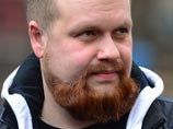 Возбуждено уголовное дело по факту призывов к экстремизму на "Русском марше-2013" Возбуждено уголовное дело по факту призывов к экстремизму на "Русском марше-2013"