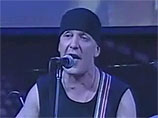 Умер 45-летний лидер известной сибирской рок-группы "Коридор"