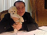 Берлускони впервые согласился на издание официальной биографии - книга выйдет уже в конце года