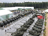 Российским военным предложили защититься от американских ракет аэрозольным "зонтом" Российским военным предложили защититься от американских ракет аэрозольным "зонтом"