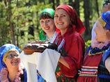 Власти Забайкалья рассчитывают привлечь туристов культурой старообрядцев Власти Забайкалья рассчитывают привлечь туристов культурой старообрядцев
