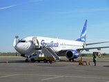 В Якутии ФСБ пресекла нелегальный перелет пассажиров на Ан-2