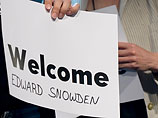 Власти Норвегии пригрозили Сноудену экстрадицией в США, если он приедет на вручение очередной премии