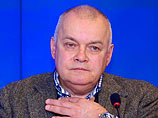 "Вести недели" Дмитрия Киселева кажутся россиянам лучшей аналитической телепередачей, выяснил ФОМ "Вести недели" Дмитрия Киселева кажутся россиянам лучшей аналитической телепередачей, выяснил ФОМ