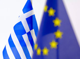 Греция ведет переговоры с Евросоюзом и МВФ об урегулировании долга объемом более 240 млрд евро, который образовался после спасения греческого бюджета от дефолта в 2010 и 2012 годах