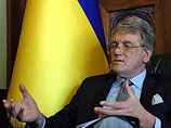 Ющенко обвинил страны Запада в предательстве Украины: "США гарантировали нам территориальную целостность"