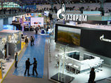 "Газпром" договаривается о строительстве еще одного газопровода в Германию