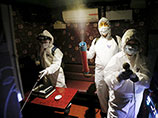 В Таиланде зафиксирован первый случай заражения коронавирусом MERS В Таиланде зафиксирован первый случай заражения коронавирусом MERS