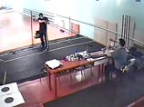 В Кузбассе подросток-спортсмен, застреливший в тире своего тренера, получил 8 лет колонии