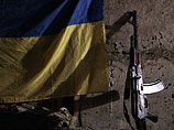 Украинские милиционеры роты "Торнадо" отказались "беспрекословно разоружаться" по приказу главы МВД и заминировали школу