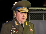 Командующий ВДВ РФ: более 10 батальонов быстрого реагирования готовы к операциям за рубежом