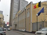 В МИД России пригрозили арестовать имущество посольства Бельгии в ответ на изъятие российских капиталов
