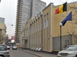В МИД России пригрозили арестовать имущество посольства Бельгии в ответ на изъятие российских капиталов В МИД России пригрозили арестовать имущество посольства Бельгии в ответ на изъятие российских капиталов