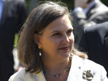 Госдеп США не поверил в слова Путина о 40 новых баллистических ракетах Госдеп США не поверил в слова Путина о 40 новых баллистических ракетах