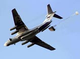 У боевой машины десанта под Улан-Удэ не раскрылся парашют У боевой машины десанта под Улан-Удэ не раскрылся парашют