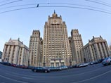 Министерство иностранных дел РФ возмущено поведением американцев, которые, по мнению российского ведомства, ведут "охоту" на отечественных IT-специалистов за рубежом, используя при этом противоправные методы Министерство иностранных дел РФ возмущено поведением американцев, которые, по мнению российского ведомства, ведут "охоту" на отечественных IT-специалистов за рубежом, используя при этом противоправные методы