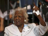 Старейшая жительница планеты, чернокожая американка Джералин Тэлли, скончалась в США в возрасте 116 лет и 25 дней