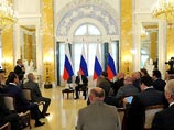 Президент Путин выступит с большой речью на ПМЭФ, объявит "время действовать" Президент Путин выступит с большой речью на ПМЭФ, объявит "время действовать"