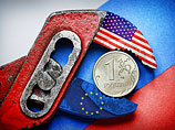 ЕС и США ввели секторальные санкции против российской экономики в конце июля 2014 г. В ответ Москва ограничила импорт западных продовольственных товаров