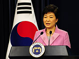 Рейтинг поддержки президента Республики Корея Пак Кын Хе упал до минимального уровня, сообщила социологическая служба Gallup Korea по итогам проведенного опроса общественного мнения