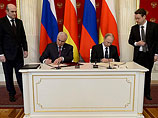 Госдума в пятницу ратифицировала договор о союзничестве между РФ и Южной Осетией, подписанный в Москве в марта этого года