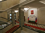Депутаты ратифицировали договор о союзничестве с Южной Осетией Депутаты ратифицировали договор о союзничестве с Южной Осетией