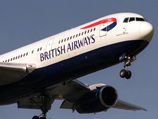 В Лондоне мужчина выпал из самолета, летевшего из Йоханнесбурга