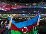 Участникам Первых Европейских игр в Баку разрешено не поститься в священный для мусульман месяц
