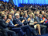 Россия и Украина обречены на совместное будущее, заявил Путин Россия и Украина обречены на совместное будущее, заявил Путин