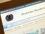 Немецкие СМИ назвали группу российских хакеров, которая атаковала компьютеры бундестага