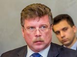 Найдено тело вице-губернатора ХМАО, упавшего с катера в Обь Найдено тело вице-губернатора ХМАО, упавшего с катера в Обь
