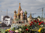 После убийства политика его сторонники стали называть Большой Москворецкий мост "Немцовым мостом"