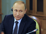 "Акционеры ЮКОСа пытаются получить от России дополнительные средства, здесь никакой новизны нет, мы с подобными проявлениями сталкивались и раньше", - заявил Путин