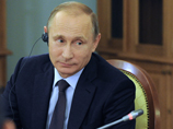 "Акционеры ЮКОСа пытаются получить от России дополнительные средства, здесь никакой новизны нет, мы с подобными проявлениями сталкивались и раньше", - заявил Путин "Акционеры ЮКОСа пытаются получить от России дополнительные средства, здесь никакой новизны нет, мы с подобными проявлениями сталкивались и раньше", - заявил Путин