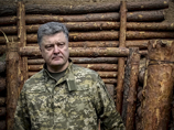 Порошенко уволил ряд руководителей СБУ, а также послов в Грузии и Литве