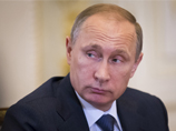 Путин допустил возвращение России в состав "большой восьмерки" Путин допустил возвращение России в состав "большой восьмерки"